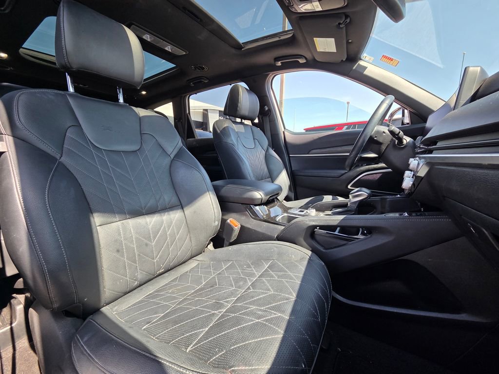 Used 2024 Kia Telluride SX X-Line image 31