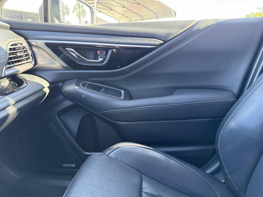 Used 2021 Subaru Outback Limited XT w/ Popular Package #2 image 29