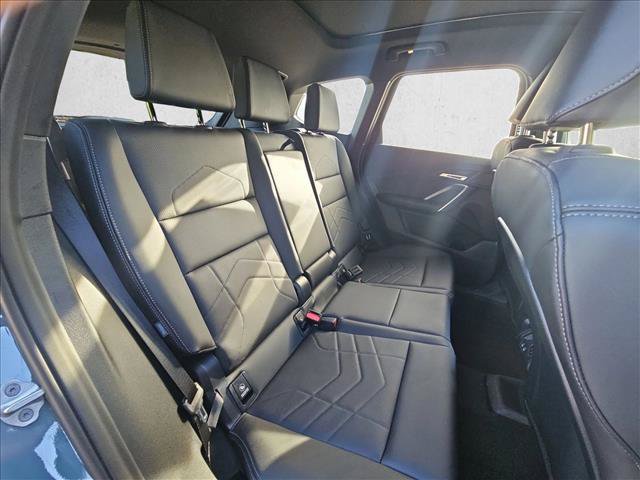 Used 2026 BMW X1 xDrive28i w/ Technology Package AWD/4WD image 19