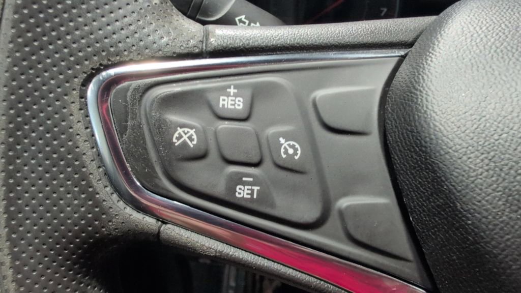 Used 2019 Chevrolet Malibu LS FWD image 10