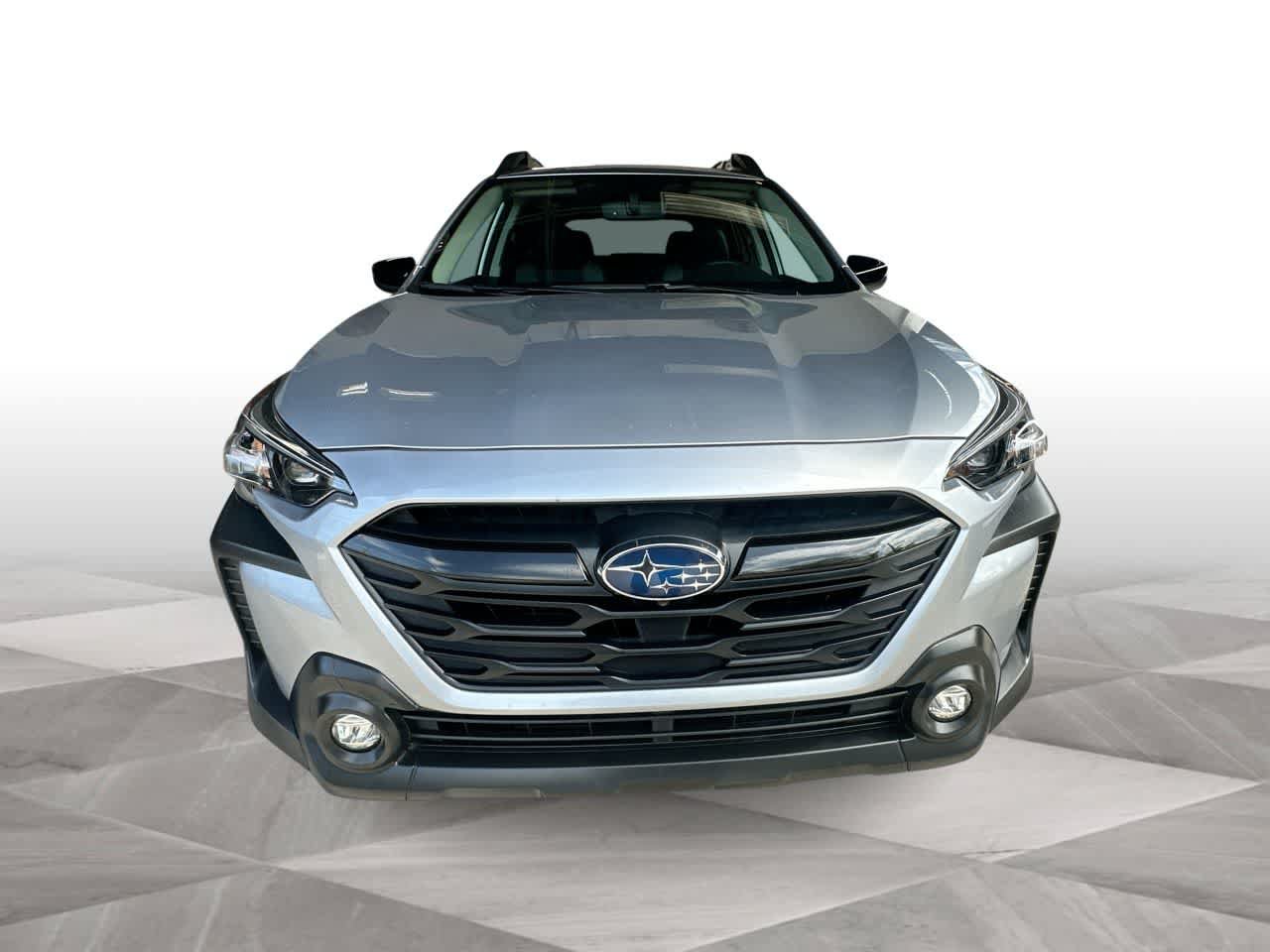 Used 2025 Subaru Outback Onyx Edition XT AWD/4WD image 3
