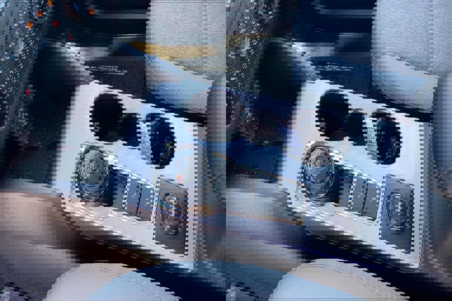 Certified 2024 Ford Bronco Sport Big Bend w/ Convenience Package image 16