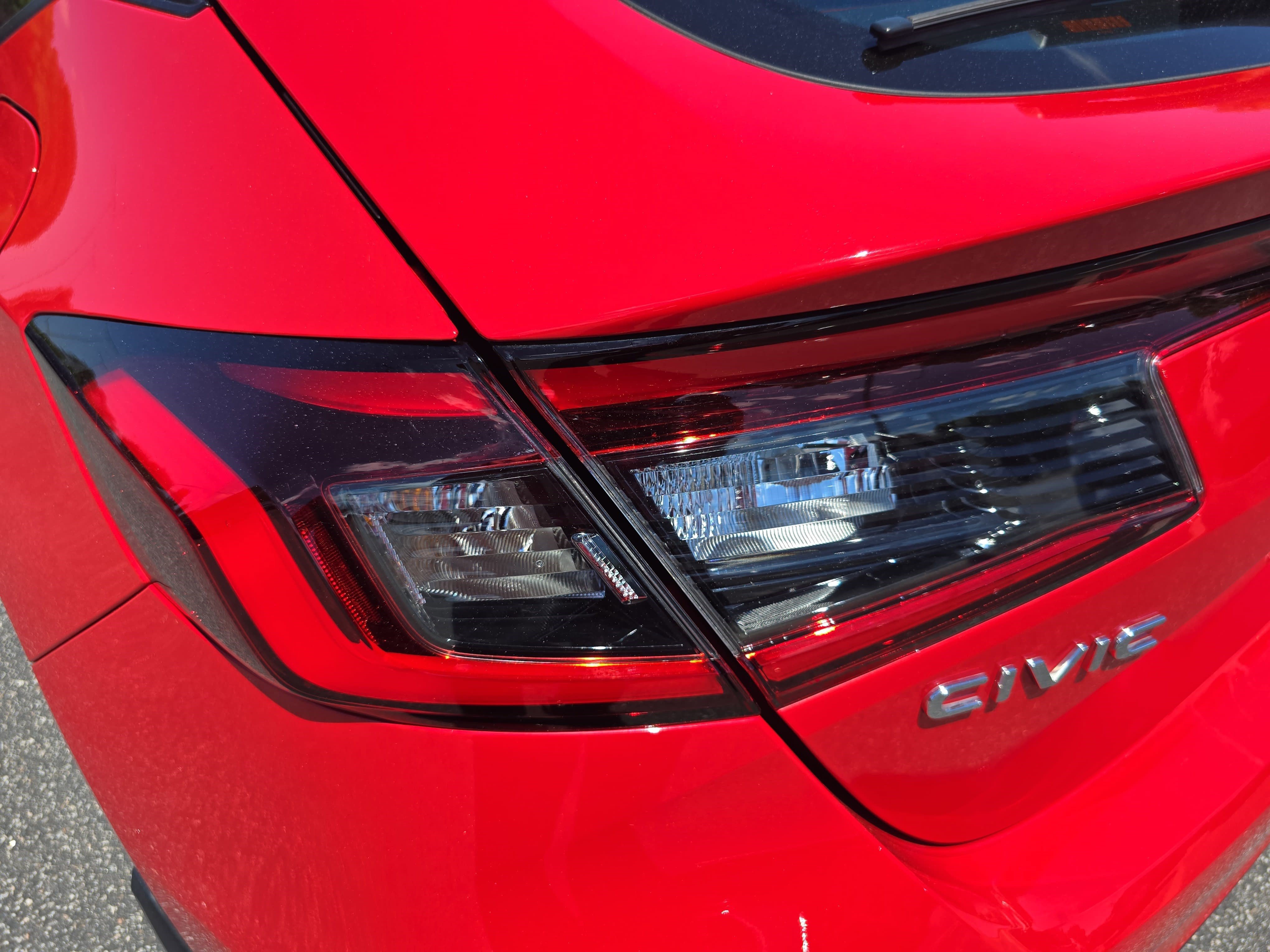 Used 2024 Honda Civic Sport image 30