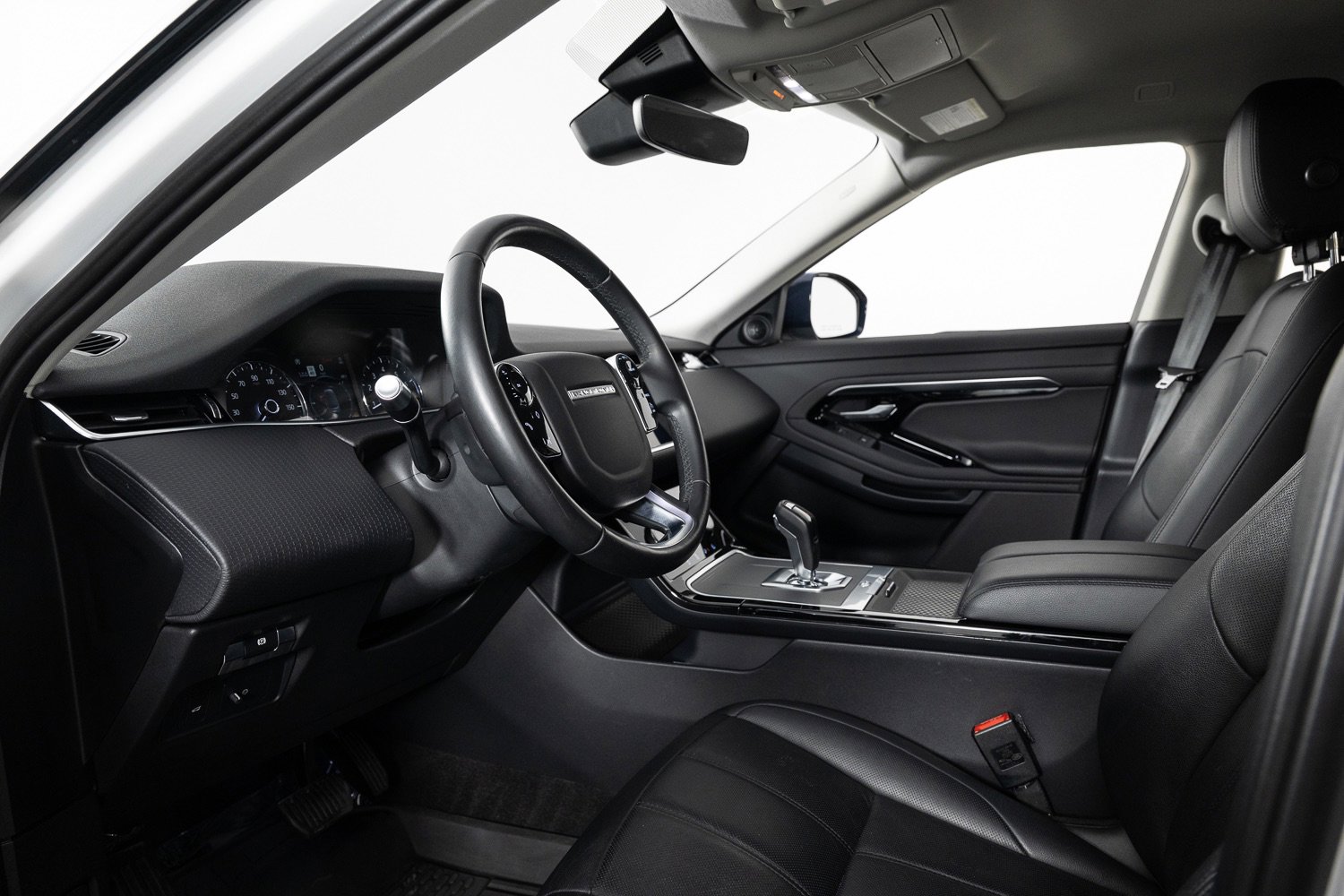 Used 2020 Land Rover Range Rover Evoque S image 13