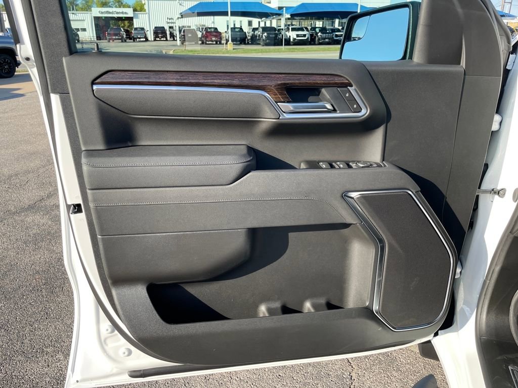 New 2026 GMC Sierra 1500 Elevation w/ Elevation Select Package image 10