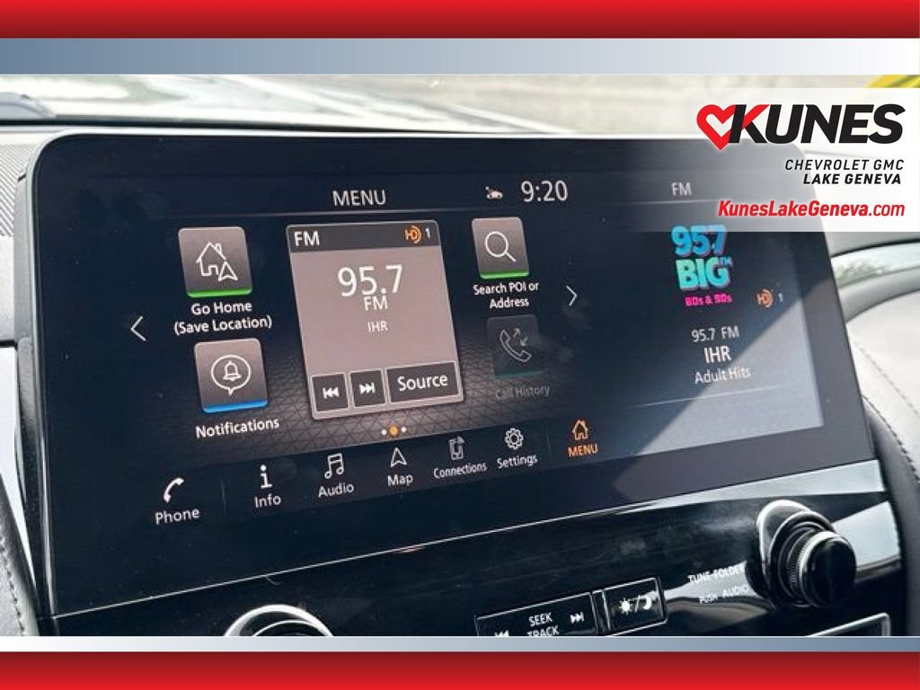 Used 2022 Nissan Armada SV w/ SV Appearance Package AWD/4WD image 37