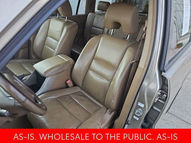 Used 2006 Honda Pilot EX-L image 10