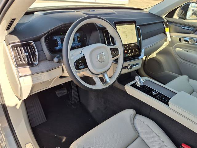 New 2026 Volvo XC90 T8 Ultra w/ Lounge Package AWD/4WD image 7