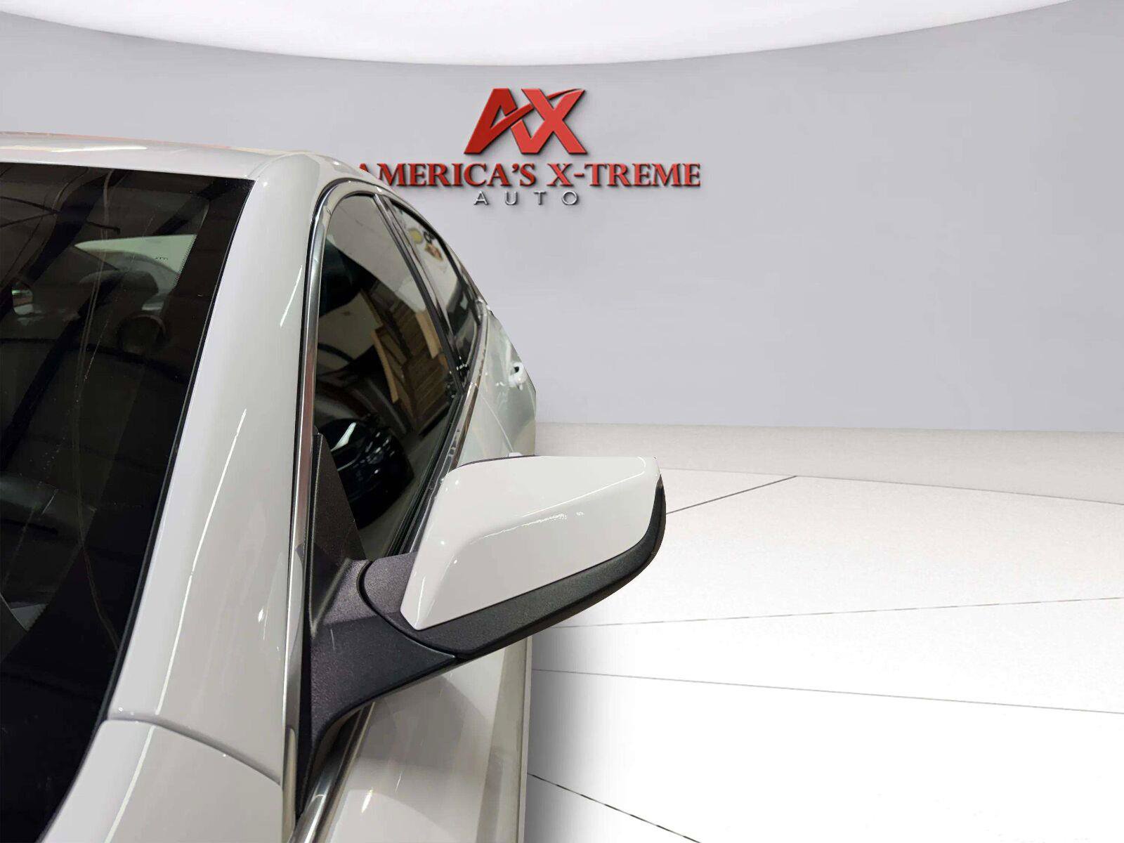 Used 2023 Chevrolet Malibu RS FWD image 19