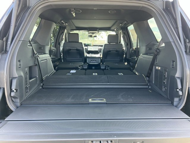 New 2025 Ford Expedition Tremor image 18