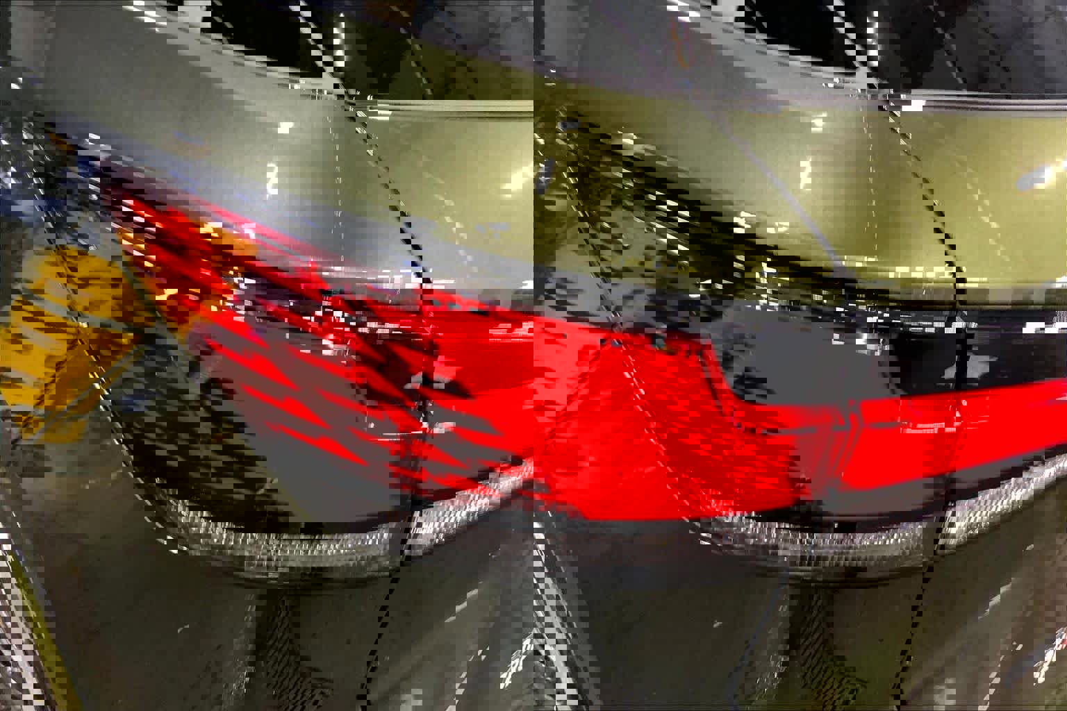 New 2026 Lexus RX 350 image 14