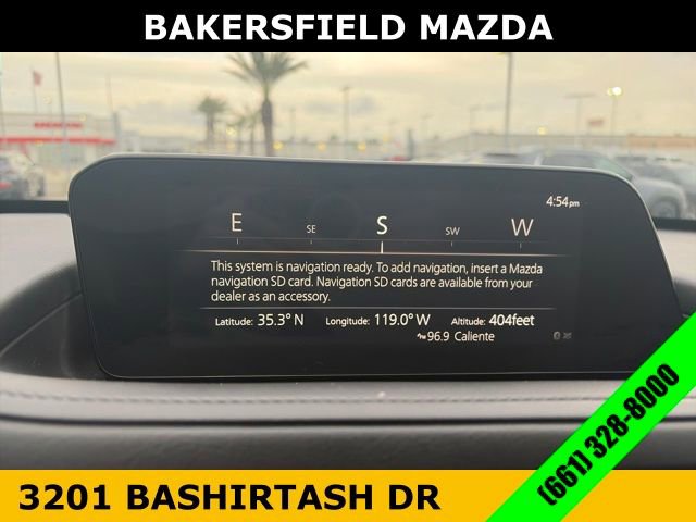 Used 2023 MAZDA CX-30 AWD 2.5 S w/ Preferred Package image 19