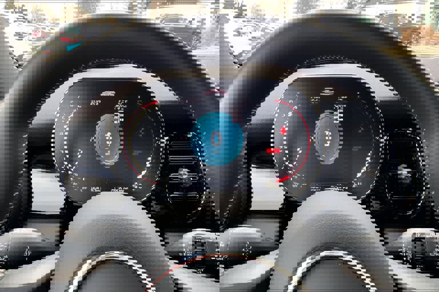 Used 2024 MINI Cooper John Cooper Works w/ Signature Upholstery Package image 25