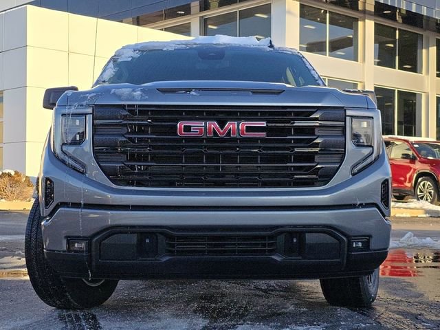 New 2026 GMC Sierra 1500 Elevation image 11