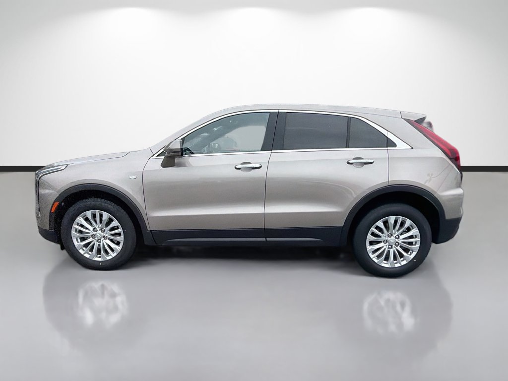 Used 2024 Cadillac XT4 Luxury FWD image 6