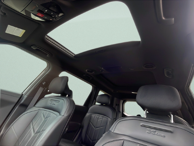 New 2027 Kia Telluride SX X-Line w/ Towing Package AWD/4WD image 29
