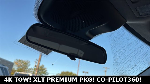 New 2025 Ford Maverick XLT w/ XLT Luxury Package image 20