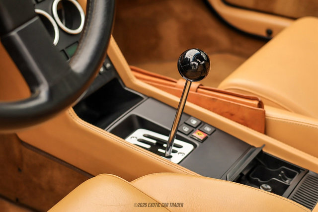 Used 1994 Ferrari 348 Spider RWD image 36