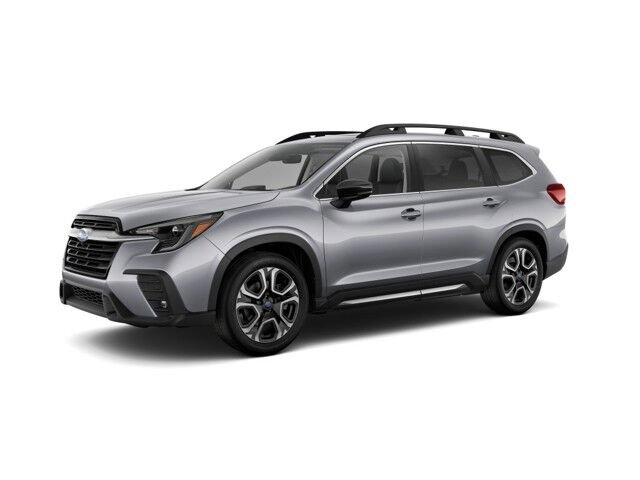 New 2026 Subaru Ascent Limited image 3
