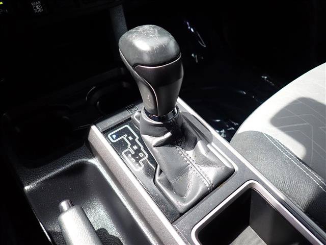 Certified 2023 Toyota Tacoma TRD Sport w/ Advanced Technology Package AWD/4WD image 16
