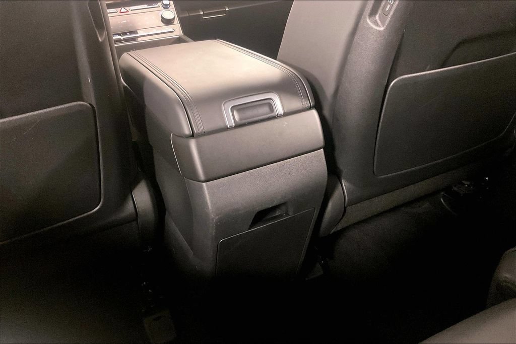 Used 2026 Hyundai Santa Fe SEL FWD image 29