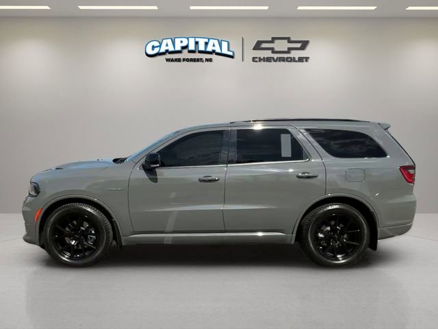 Used 2024 Dodge Durango R/T image 2