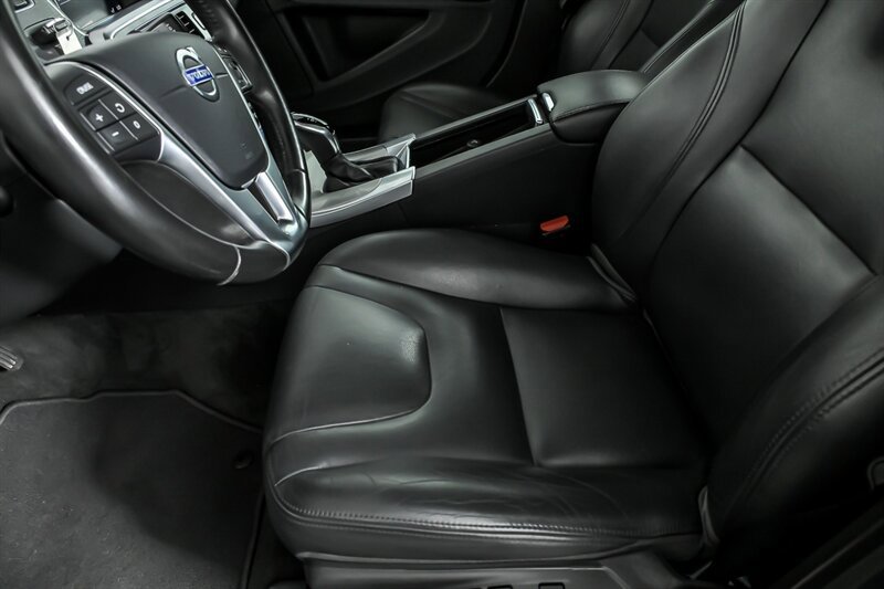Used 2018 Volvo S60 T5 Inscription FWD image 17