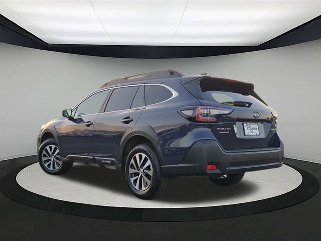 New 2025 Subaru Outback Premium image 5