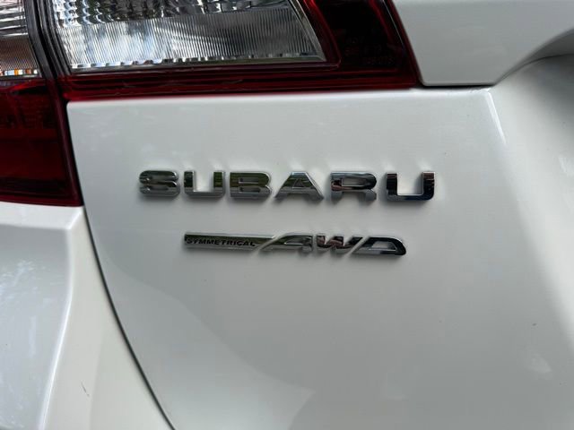 Used 2017 Subaru Outback 3.6R Limited image 33