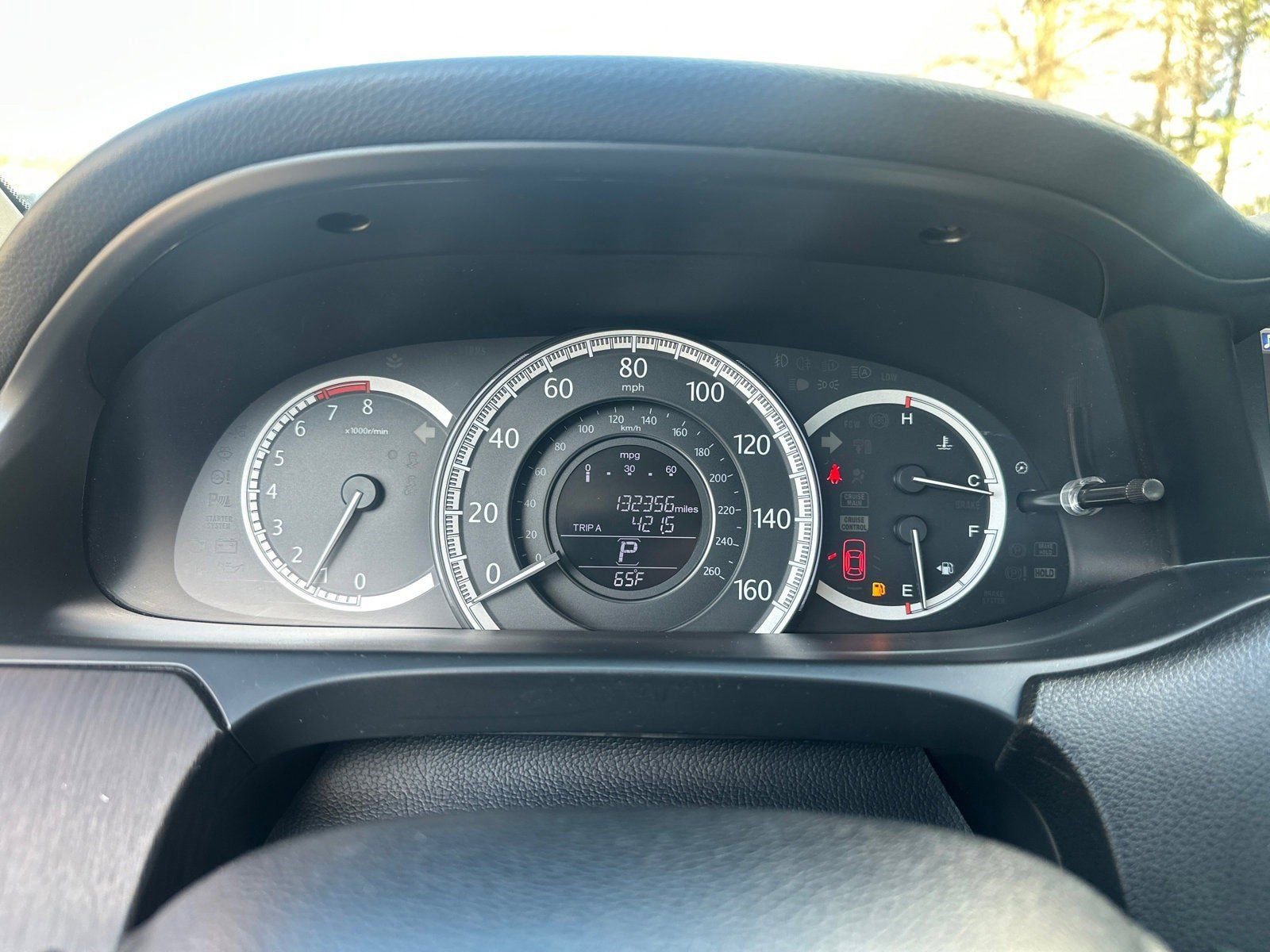 Used 2015 Honda Accord EX-L image 26