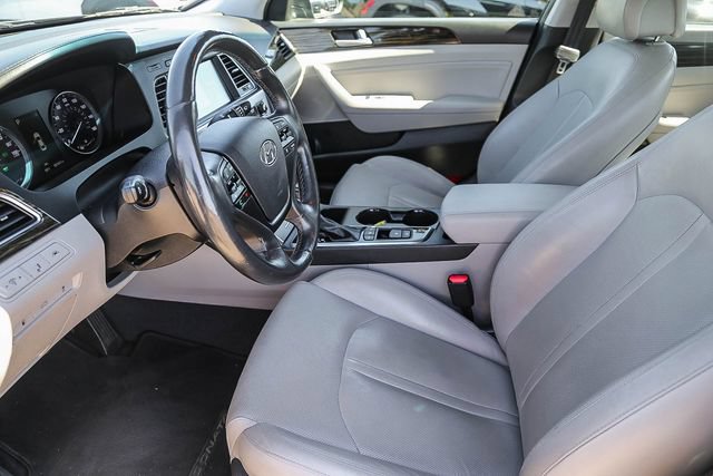 Used 2016 Hyundai Sonata Limited FWD image 19