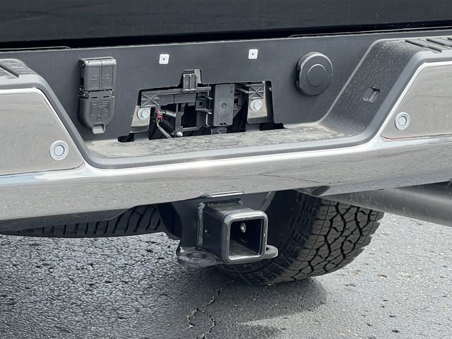 New 2026 Chevrolet Silverado 2500 LT w/ All Star Edition AWD/4WD image 7