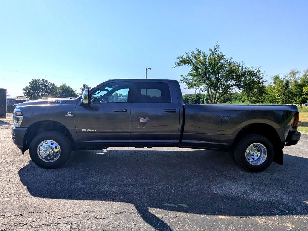 New 2026 RAM 3500 Laramie image 37