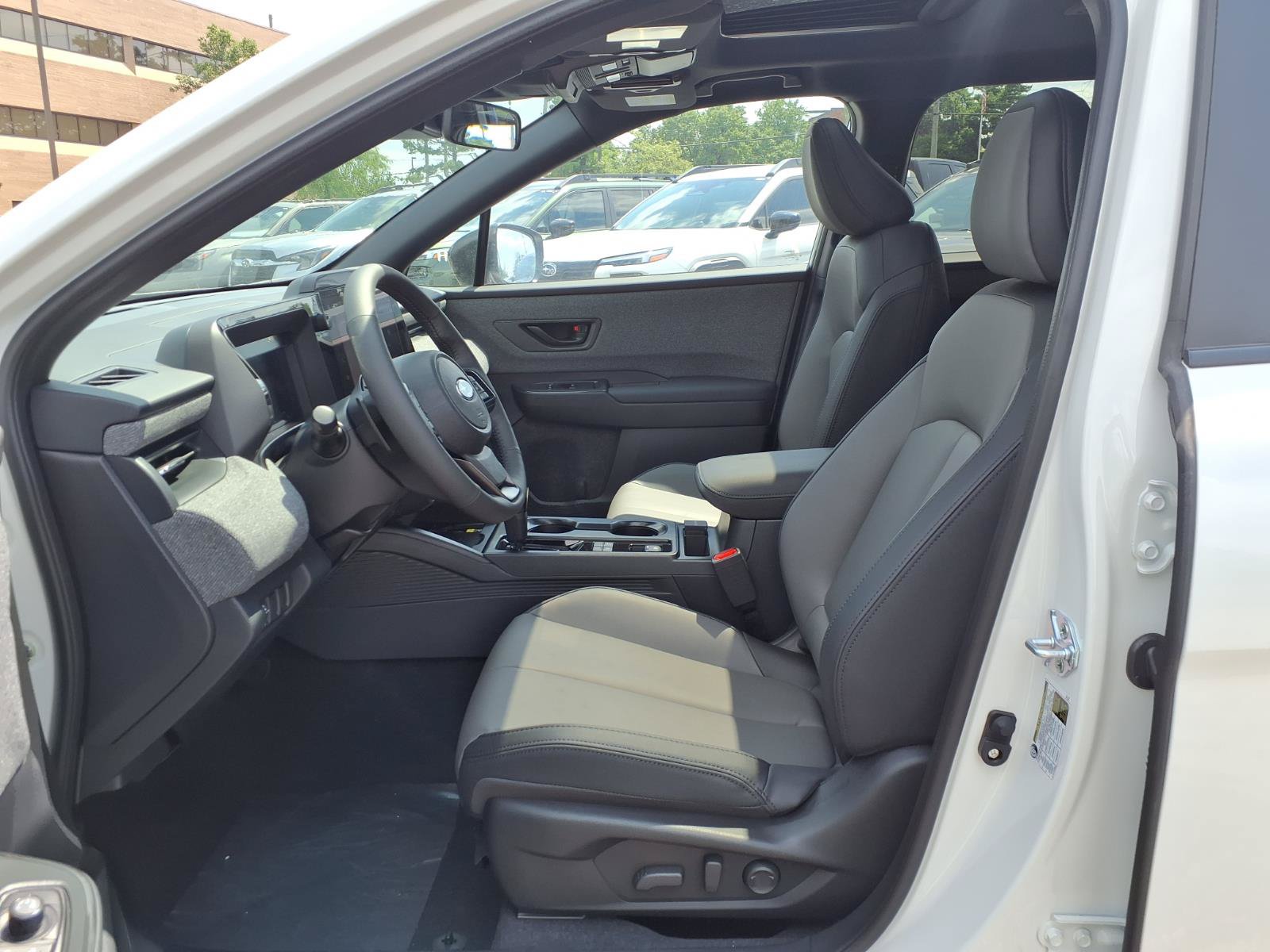 New 2026 Subaru Outback Premium AWD/4WD image 13
