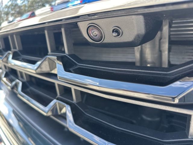 New 2026 Chevrolet Silverado 1500 LT w/ Safety Package image 49