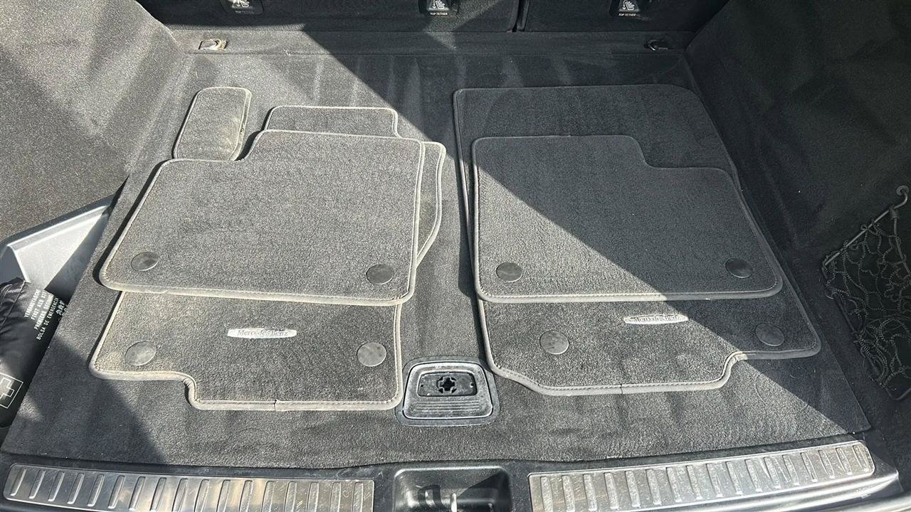 Used 2015 Mercedes-Benz ML 350 4MATIC image 52