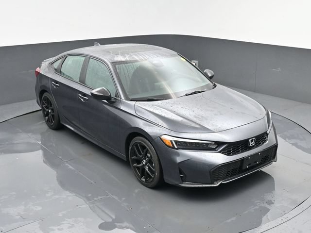 Used 2025 Honda Civic Sport image 20