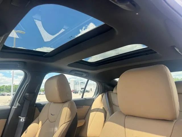 New 2026 Cadillac CT5 Premium Luxury w/ Technology Package AWD/4WD image 10