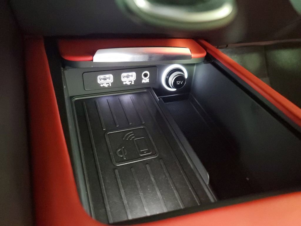 Used 2023 Audi R8 V10 performance w/ Premium Package RWD image 27