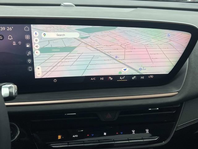 New 2026 Buick Envision Sport Touring image 22