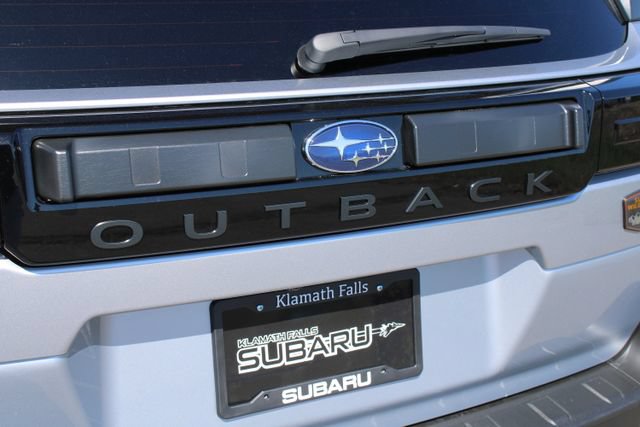 New 2026 Subaru Outback Wilderness AWD/4WD image 10