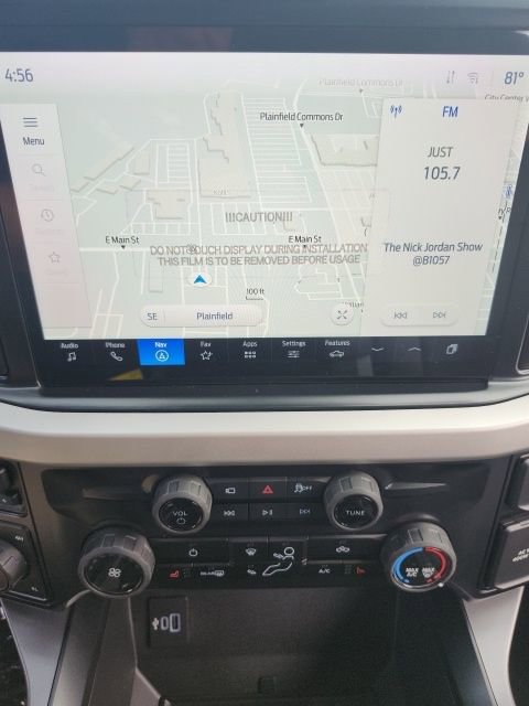 New 2026 Ford F350 XLT image 46