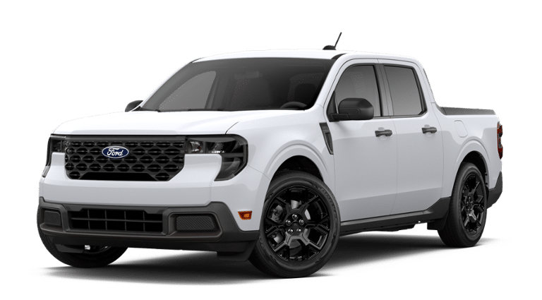 New 2026 Ford Maverick XLT w/ XLT Luxury Package AWD/4WD image 9