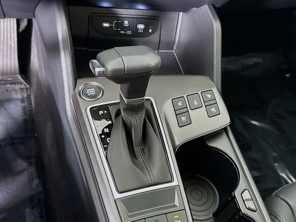 Used 2026 Kia Sportage SX image 10