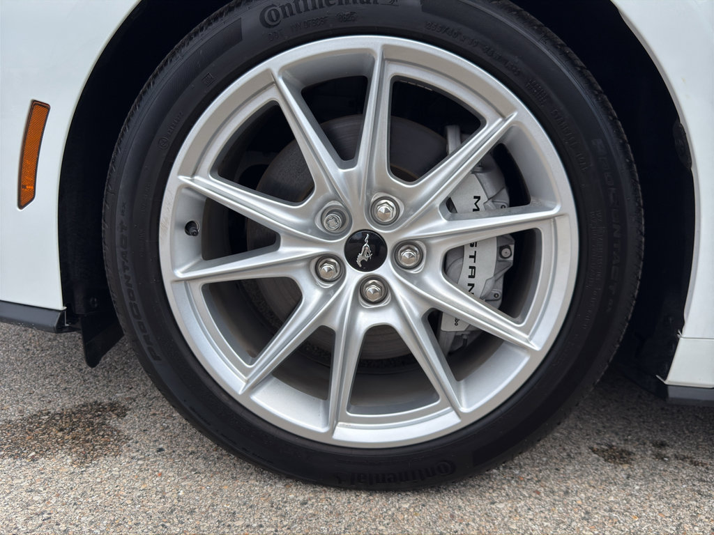 Used 2025 Ford Mustang GT Premium image 15