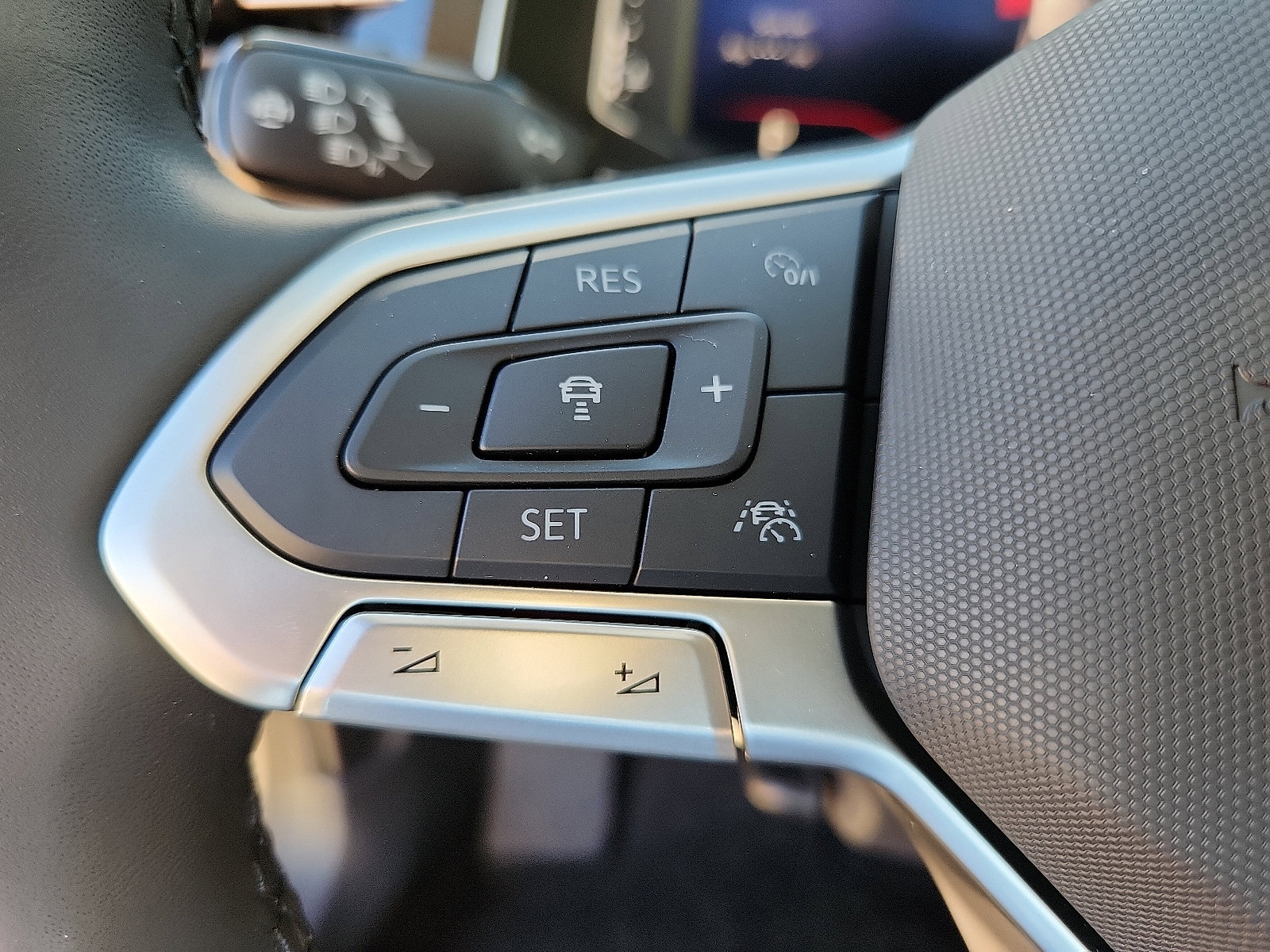 New 2026 Volkswagen Jetta SEL image 18