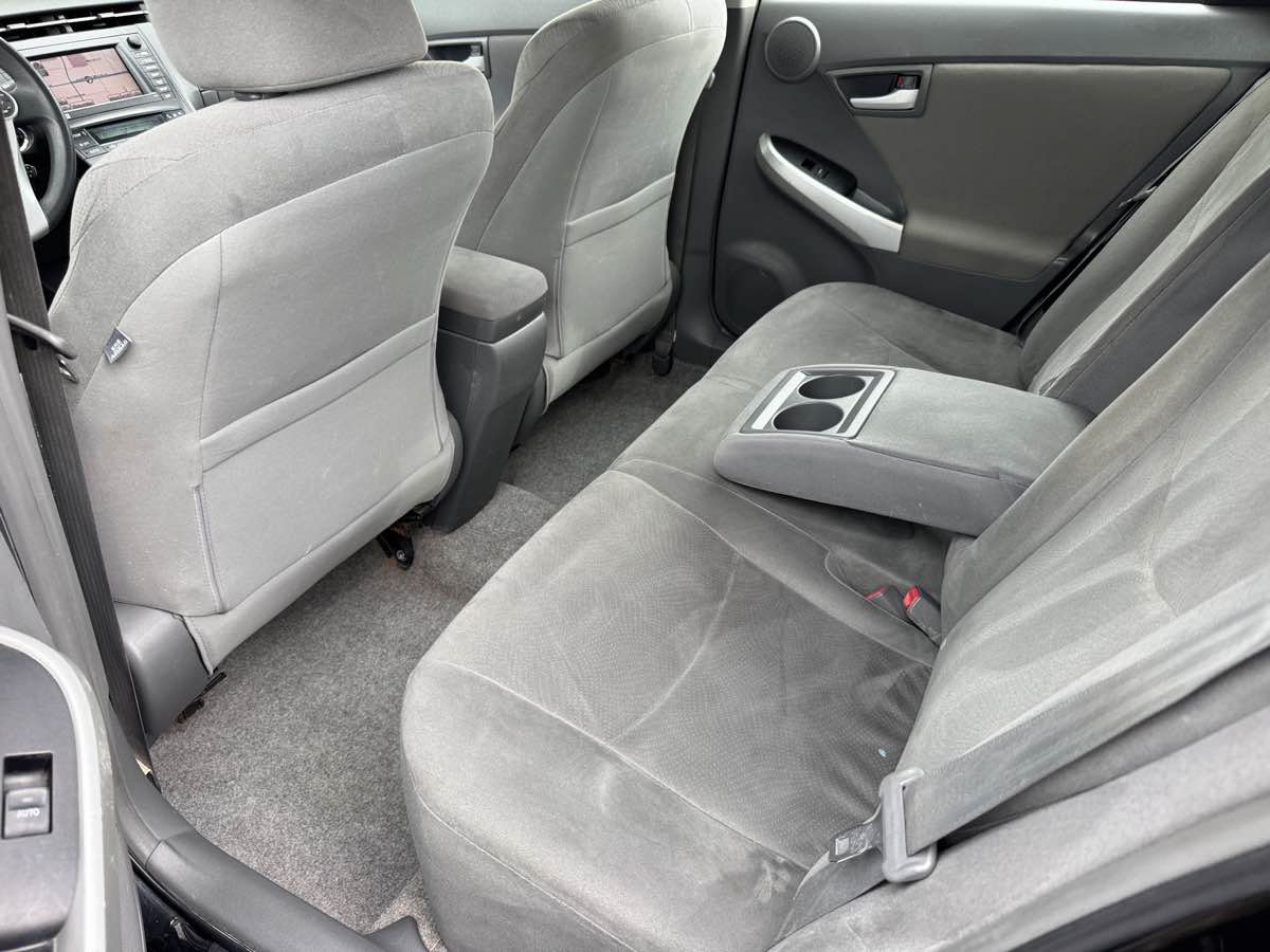 Used 2010 Toyota Prius FWD image 18