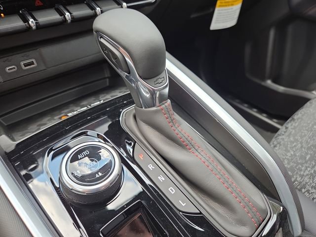 New 2026 Chevrolet Colorado Z71 w/ Technology Package image 16