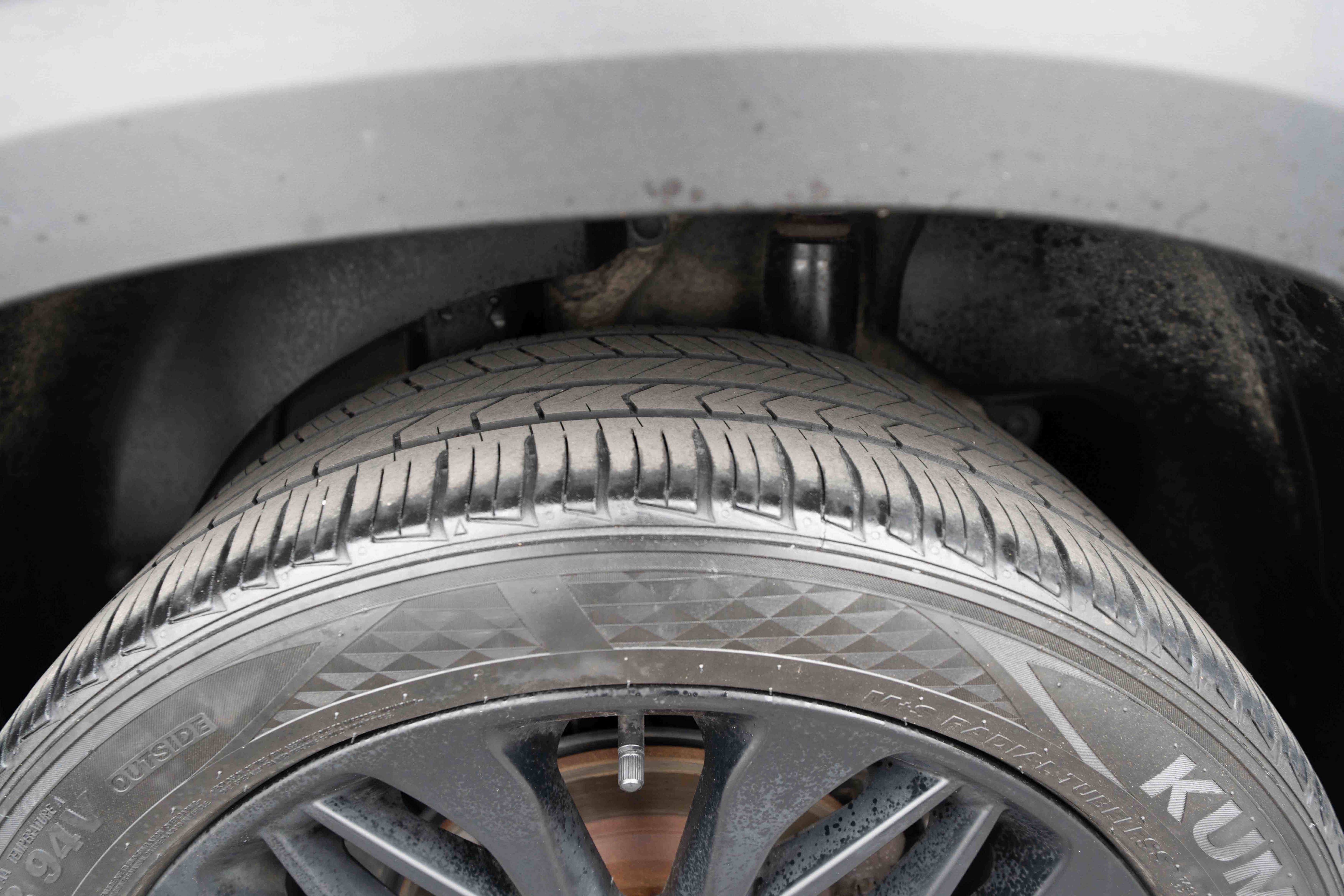 Used 2022 Kia Seltos Nightfall Edition image 30