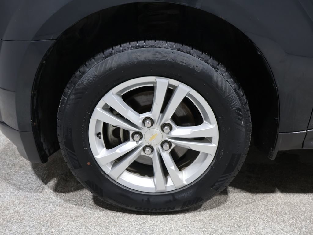 Used 2013 Chevrolet Equinox LT image 8